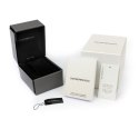 ZEGAREK MĘSKI EMPORIO ARMANI CLASSIC AR1863 + BOX (zi003d)