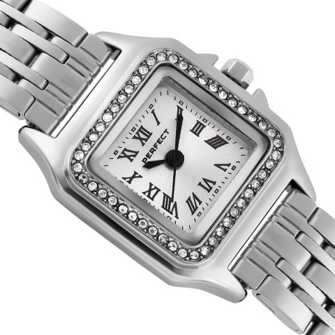 Zegarek damski PERFECT S405-01 + BOX