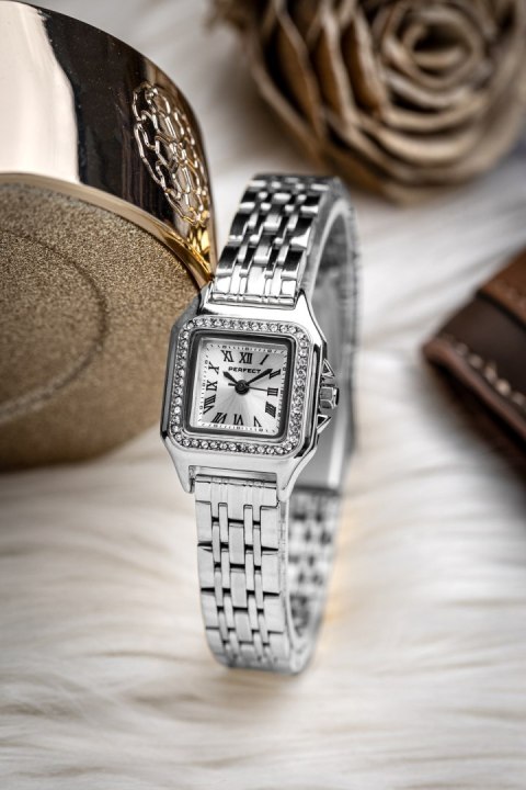 Zegarek damski PERFECT S405-01 + BOX