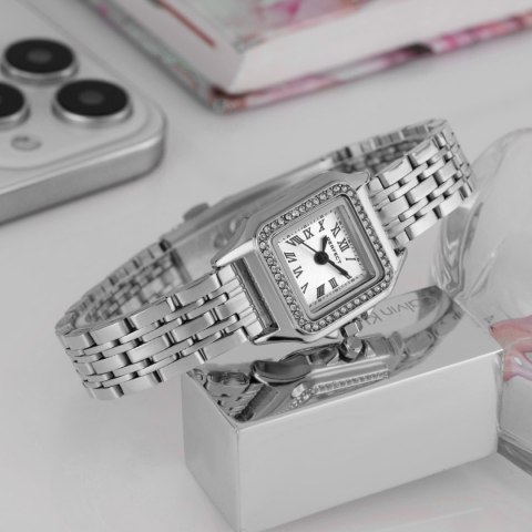 Zegarek damski PERFECT S405-01 + BOX