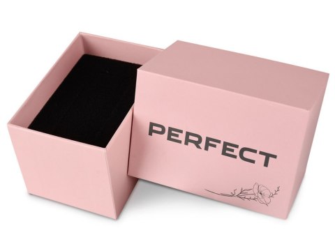 Zegarek damski PERFECT S405-01 + BOX