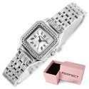 Zegarek damski PERFECT S405-01 + BOX