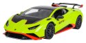 Autko R/C 1:14 Lamborghini Huracan STO Zielony RASTAR