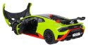 Autko R/C 1:14 Lamborghini Huracan STO Zielony RASTAR