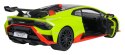 Autko R/C 1:14 Lamborghini Huracan STO Zielony RASTAR