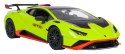 Autko R/C 1:14 Lamborghini Huracan STO Zielony RASTAR