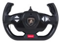 Autko R/C 1:14 Lamborghini Huracan STO Zielony RASTAR