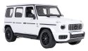 Autko R/C 1:14 Mercedes AMG G63 Biały RASTAR