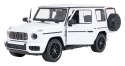 Autko R/C 1:14 Mercedes AMG G63 Biały RASTAR