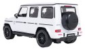 Autko R/C 1:14 Mercedes AMG G63 Biały RASTAR