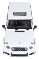 Autko R/C 1:14 Mercedes AMG G63 Biały RASTAR