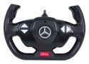 Autko R/C 1:14 Mercedes AMG G63 Biały RASTAR
