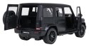 Autko R/C 1:14 Mercedes AMG G63 Czarny RASTAR