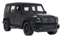 Autko R/C 1:14 Mercedes AMG G63 Czarny RASTAR