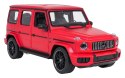 Autko R/C 1:14 Mercedes AMG G63 Czerwony RASTAR