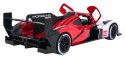 Autko R/C 1:14 Porsche 963 LMDh Czerwony RASTAR
