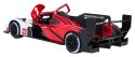Autko R/C 1:14 Porsche 963 LMDh Czerwony RASTAR