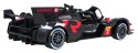 Autko R/C 1:14 Toyota GAZOO Racing GR010 Hybrid Czarny RASTAR