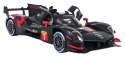 Autko R/C 1:14 Toyota GAZOO Racing GR010 Hybrid Czarny RASTAR
