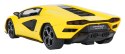 Autko R/C 1:16 Lamborghini Countach LPI 800-4 Żółty RASTAR
