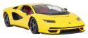 Autko R/C 1:16 Lamborghini Countach LPI 800-4 Żółty RASTAR