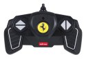 Autko R/C 1:18 Ferrari SF-25 Czerwony RASTAR