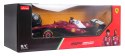 Autko R/C 1:18 Ferrari SF-25 Czerwony RASTAR