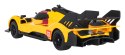 Autko R/C 1:24 Ferrari 499P-N83 Żółte RASTAR