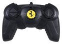 Autko R/C 1:24 Ferrari LaFerrari Żółte RASTAR
