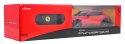 Autko R/C 1:24 Ferrari Purosangue Czerwony RASTAR