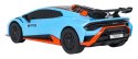 Autko R/C 1:24 Lamborghini Huracan STO Niebieskie RASTAR