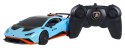 Autko R/C 1:24 Lamborghini Huracan STO Niebieskie RASTAR