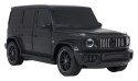 Autko R/C 1:24 Mercedes AMG G63 Czarny RASTAR
