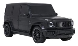 Autko R/C 1:24 Mercedes AMG G63 Czarny RASTAR