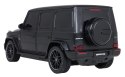 Autko R/C 1:24 Mercedes AMG G63 Czarny RASTAR