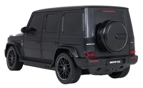 Autko R/C 1:24 Mercedes AMG G63 Czarny RASTAR