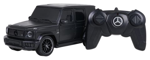 Autko R/C 1:24 Mercedes AMG G63 Czarny RASTAR