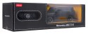 Autko R/C 1:24 Mercedes AMG G63 Czarny RASTAR