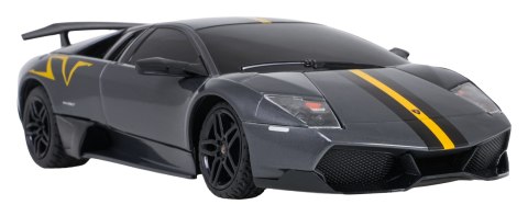 Autko R/C 1:24 Murcielago LP670-4 Superveloce Szary RASTAR
