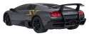 Autko R/C 1:24 Murcielago LP670-4 Superveloce Szary RASTAR
