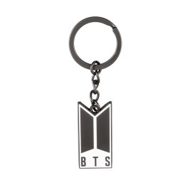 BTS - Brelok do kluczy / zawieszka do plecaka