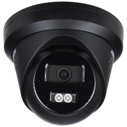 KAMERA IP DS-2CD2383G2-LI2U/SL(2.8MM)(BLACK) AcuSense - 8 Mpx, 4K UHD 2.8 mm Hikvision