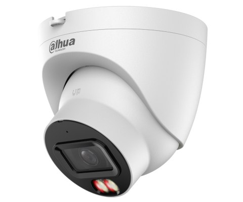 KAMERA IP IPC-HDW21249T-S-IL-0280B-S2 Smart Dual Light WizSense - 12 Mpx 2.8 mm DAHUA