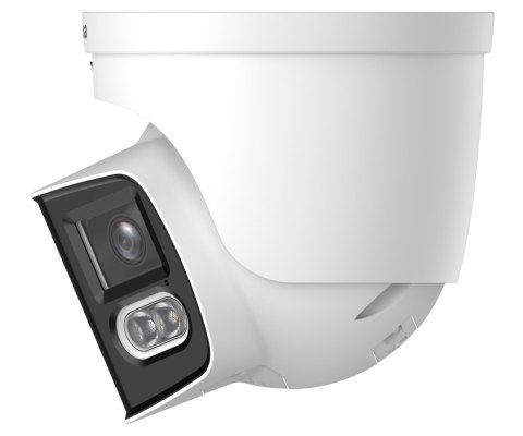KAMERA IP IPC-PDW2849-A180-E2-S-PV-0280B PANORAMICZNA WizSense - 8 Mpx 2 X 2.8 mm DAHUA