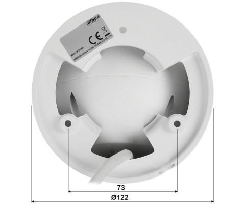 KAMERA IP IPC-PDW2849-A180-E2-S-PV-0280B PANORAMICZNA WizSense - 8 Mpx 2 X 2.8 mm DAHUA