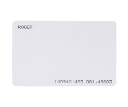 KARTA ZBLIŻENIOWA RFID MFC-3 ROGER