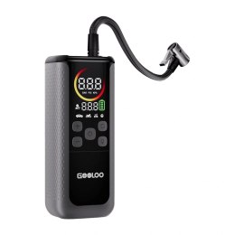 Kompresor samochodowy GOOLOO GT160 Dual