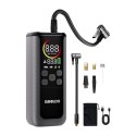 Kompresor samochodowy GOOLOO GT160 Dual
