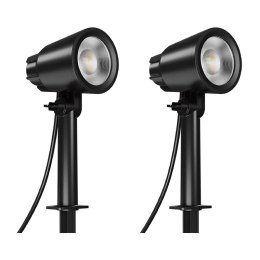 Lampa ogrodowa Lepro PG1-2 16W 500lm