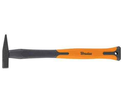 MŁOTEK ŚLUSARSKI DIY-HF1030 300 g BRADAS
